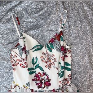 Bailey Blue romper/jumpsuit